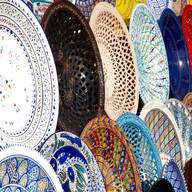 keramik tunesien gebraucht kaufen