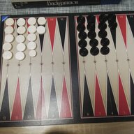 backgammon spiel gebraucht kaufen