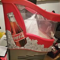 coca cola kuhlbox gebraucht kaufen