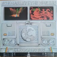 bob marley vinyl gebraucht kaufen