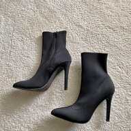 high heels spitz schwarz gebraucht kaufen