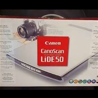 canon scanner lide gebraucht kaufen