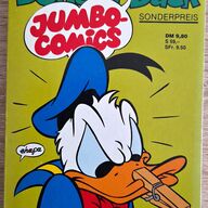donald duck jumbo comics gebraucht kaufen