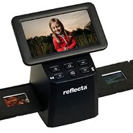 reflecta scanner gebraucht kaufen