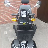 meyra scooter gebraucht kaufen