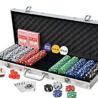 pokerchips casino gebraucht kaufen