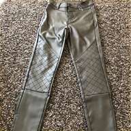 leather pants gebraucht kaufen