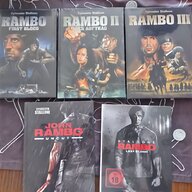 rambo dvd gebraucht kaufen