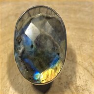 lapis lazuli ring silber gebraucht kaufen