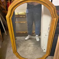 spiegel rustikal gebraucht kaufen