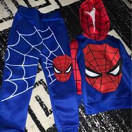 spiderman anzug gebraucht kaufen