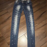 jeans dsquared damen gebraucht kaufen