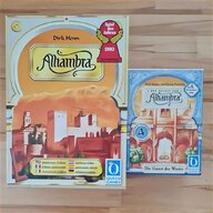 alhambra spiel gebraucht kaufen