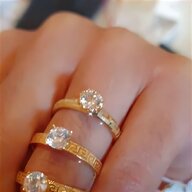 rubin diamant ring gebraucht kaufen