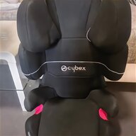 cybex solution x fix gebraucht kaufen