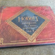 hobbit puzzle gebraucht kaufen