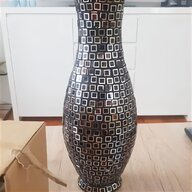 mosaik vase gebraucht kaufen