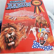 zirkus plakat gebraucht kaufen