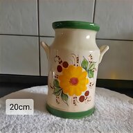 milchkanne keramik gebraucht kaufen
