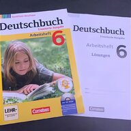 deutschbuch cornelsen gebraucht kaufen