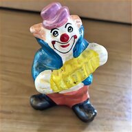 clown keramik gebraucht kaufen