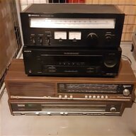 retro stereo anlage gebraucht kaufen
