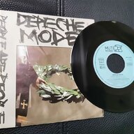 depeche mode vinyl gebraucht kaufen