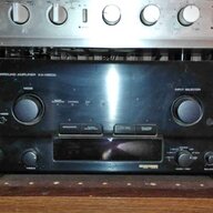 kenwood stereo receiver gebraucht kaufen