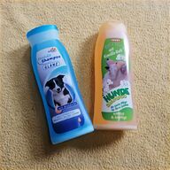 hunde shampoo gebraucht kaufen