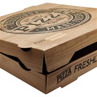 pizza box gebraucht kaufen