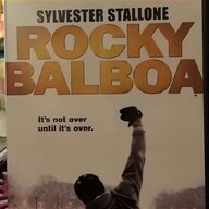 rocky balboa gebraucht kaufen