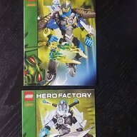 lego bionicle hero factory gebraucht kaufen