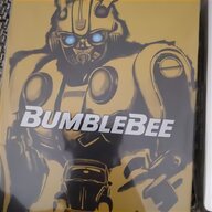 transformers bumblebee gebraucht kaufen