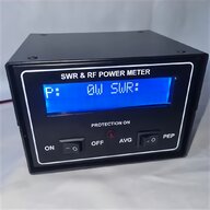 swr power meter gebraucht kaufen