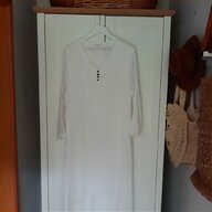 weißes langes kleid gebraucht kaufen