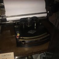 phonograph gebraucht kaufen