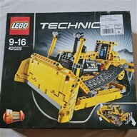 lego technik gebraucht kaufen