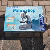 schulermikroskop gebraucht kaufen