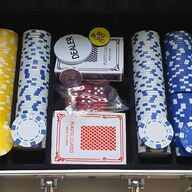 pokerchips gebraucht kaufen