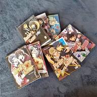 shojo manga gebraucht kaufen