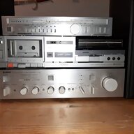 technics kassettendeck gebraucht kaufen