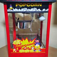 popcornmaschine gebraucht kaufen