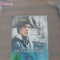 hornblower dvd gebraucht kaufen