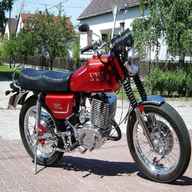 oldtimer motorrad mz 250 gebraucht kaufen