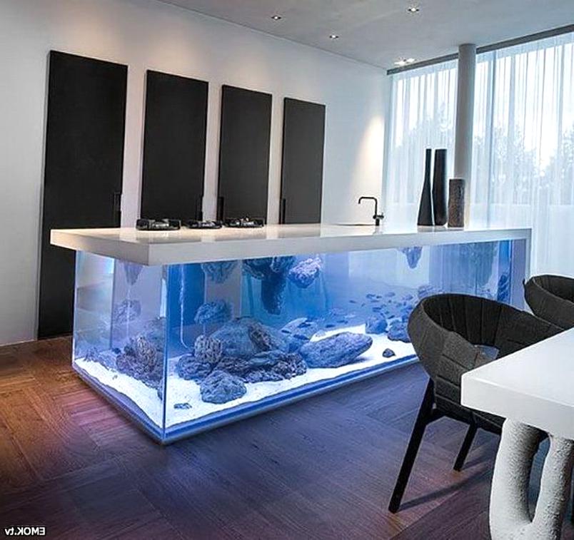 Aquarium Tisch Gebraucht