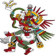 quetzalcoatl gebraucht kaufen
