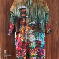 vintage hippie kleid gebraucht kaufen