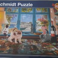 puzzle 1000 gelini gebraucht kaufen