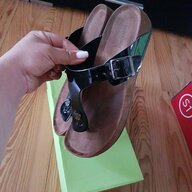 arbeitsschuhe sandale gebraucht kaufen