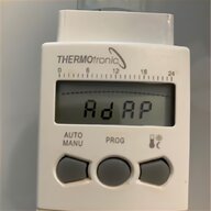 thermostat adapter gebraucht kaufen